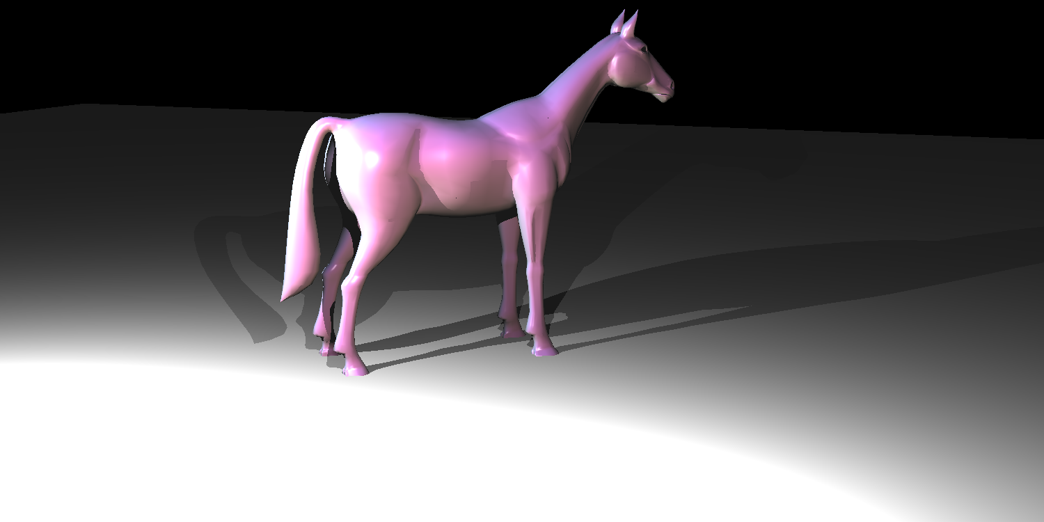 horse_neon